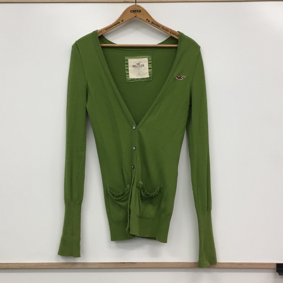 Cardigan - Picture 1 of 3